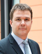  Professor Philipp Wild, MD, MSc