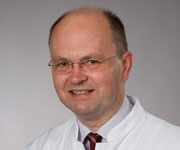 Univ.-Prof. Dr. med. Thomas Wölfel