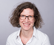 PD Dr. Daniela Zahn