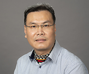 Dr.rer.nat Jiong Zhang