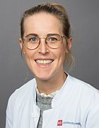 Dr. med. Greta Amedick
