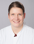 Dr. med. Sarah Illert, DESAIC