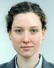  Dr. Lara K. Keuck (geb. Kutschenko), Dipl.-MolBioMed