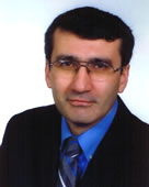 Dr. des. Abdullah Takim, M. A.