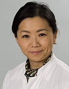 Dr. (JP) Kimiko Fukui-Dunkel, M.D., Ph.D.