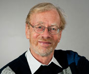 Prof. Dr. Gerhard Hommel