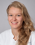 Dr. med. Katharina Gräf