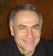 Univ.-Prof. emer. Dr. Christoph Hiemke