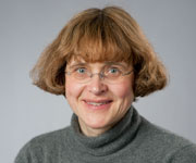 Dr. Irene Schmidtmann