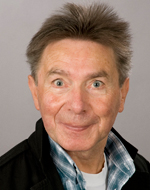 Dr. med. Gerhard Krennrich