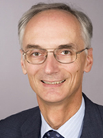  Professor Karl Lackner, MD
