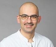 Dr. med. Mehmet Oezkur