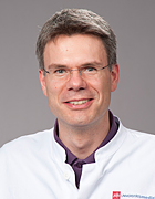 Dr. med. Thomas Ott, DESA