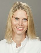 Dr. med. Katharina Ritter, DESAIC