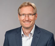 PD Dr. rer. nat. Bernd Roßbach
