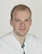 Dr. med. Michael Schade, DESA