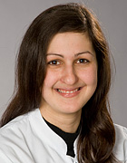 Dr. med. Jennifer Limbach