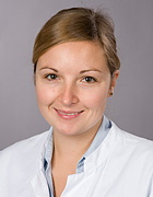 Dr. med. Verena Schnupp, DESA
