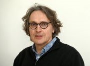PD Dr. phil. nat. Alexander von Holst