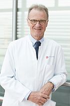 Univ.-Prof. Dr. med. Christian Werner